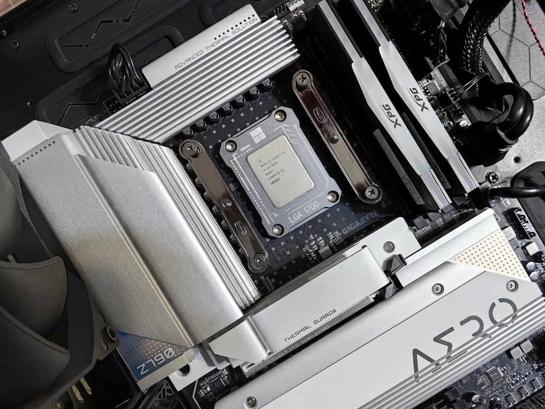 Upgrade Your PC with Top-Quality Components